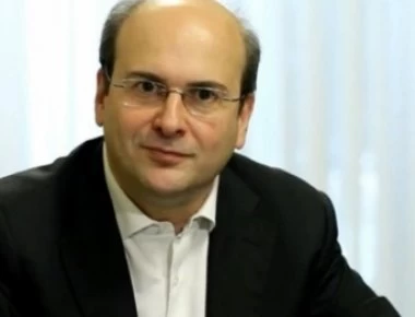 Δείτε το σπότ του Κωστή Χατζηδάκη για τις εκλογές - «Ψηφοδέλτιο με happy end» (βίντεο)